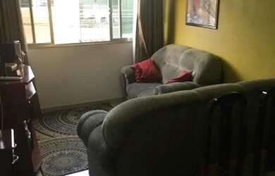 Imagem 2: ALUGO OU VENDO EXCELENTE APARTAMENTO NO BAIRRO BNH/ MESQUITA-RJ