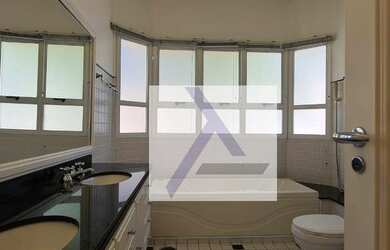 Imagem 16: Casa com 4 dormitórios, 518 m² - venda por R$ 2.990.000,00 ou aluguel...