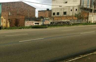 Imagem: O terreno possui 140m² de Área e está localizado em Industrial