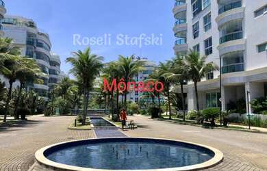 Imagem 1: Apartamento com linda vista mar, 280m, 4 suítes, 4 vagas