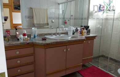 Imagem 16: MARAVILHOSO APARTAMENTO ALTO PADRÃO, 1 POR ANDAR, COM 3 SUÍTES E 3 VAGAS