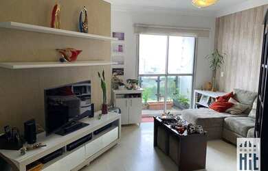 Imagem 1: Apartamento à venda, 80 m² por R$ 748.000,00 - Ipiranga - São Paulo/SP