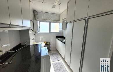 Imagem 12: Apartamento à venda, 213 m² por R$ 2.650.000,00 - Ipiranga - São Paulo/SP