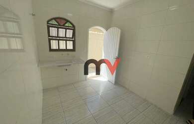 Imagem 9: Casa à venda, 88 m² por R$ 379.900,00 - Vila Guilhermina - Praia Grande/SP