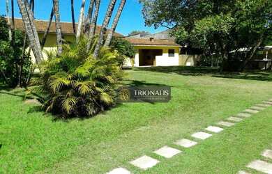 Imagem 1: Terreno à venda, 3300 m² por R$ 2.099.000,00 - Ressaca - Atibaia/SP