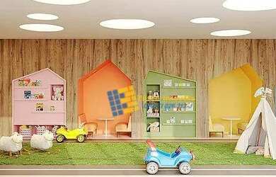 Imagem 16: Apartamento à venda, 41 m² por R$ 326.000,00 - Lapa - São Paulo/SP