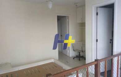 Imagem 14: Apartamento com 1 dormitório, 50 m² - venda por R$ 530.000,00 ou aluguel...