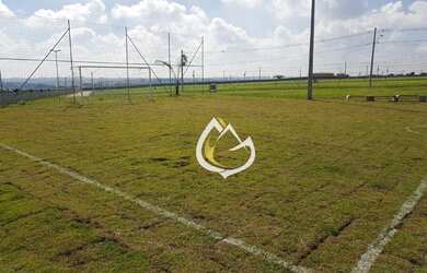 Imagem 6: Terreno à venda, 200 m² por R$ 260.000,00 - Residencial Terras da Estância...