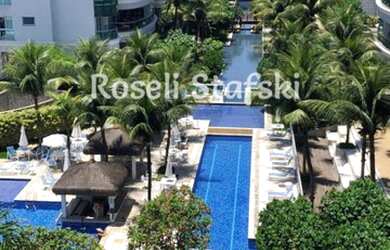 Imagem 9: Apartamento com linda vista mar, 280m, 4 suítes, 4 vagas