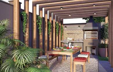 Imagem 13: Apartamento residencial para venda, Freguesia do Ó, São Paulo - AP11270