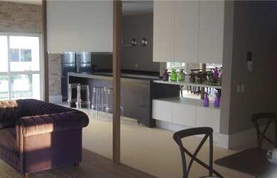 Imagem 1: Apartamento com 2 dormitórios, 67 m² - venda por R$ 380.000,00 ou aluguel...