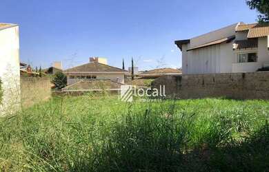 Imagem 4: Terreno à venda, 480 m² por R$ 498.000,00 - Parque Residencial Damha...