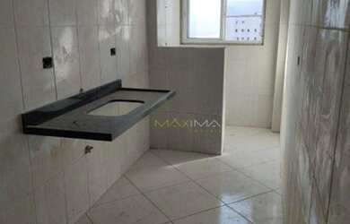 Imagem 6: Apartamento à venda, 60 m² por R$ 265.000,00 - Ocian - Praia Grande/SP