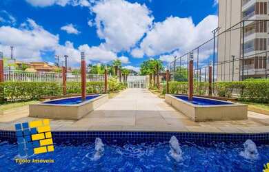 Imagem 14: Apartamento à venda, 64 m² por R$ 405.000,00 - Vila Caraguatá - São...