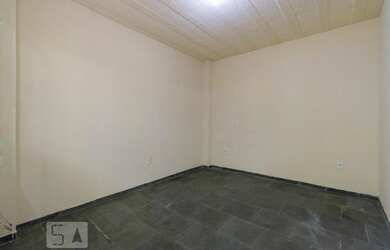 Imagem: O studio possui 1 Dormitório, 1 Banheiro, 23m² de Área e