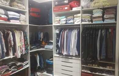 Imagem 3: Casa com piscina. Piscina, 200m² de Área, 4 Banheirose3 Dormitórios