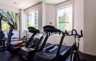 Imagem 2: Apartamento com 3 dormitórios à venda, 110 m² por R$ 780.000,00 - Bairro...