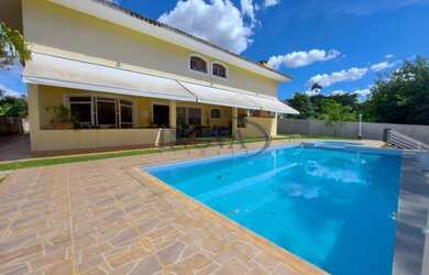 Imagem: A chácara possui 450m² de Área e está localizado em Jardim