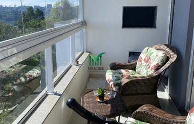 Imagem 5: CAXIAS DO SUL - Apartamento Padrão - Colina Sorriso