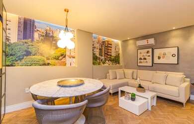 Imagem 7: Garden residencial para venda, Auxiliadora, Porto Alegre - GD4335