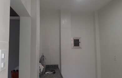 Imagem 6: Apto Todo Reformado No Cond. Araribóia Por R$ 220 Mil