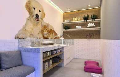 Imagem 6: Apartamento à venda, 43 m² por R$ 229.900 - Barra Funda - São Paulo/SP