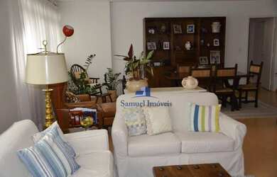 Imagem 1: Apartamento com 3 dormitórios, 226 m² - venda por R$ 2.938.000,00 ou...