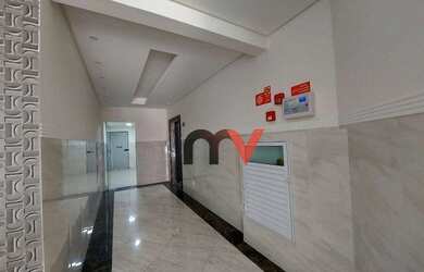 Imagem 4: Apartamento à venda, 69 m² por R$ 369.000,00 - Tupi - Praia Grande/SP