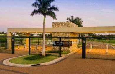 Imagem 3: Terreno à venda, 490 m² por R$ 1.000.000,00 - Residencial Quinta do...