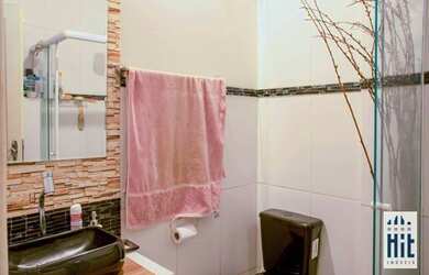 Imagem 16: Apartamento à venda, 95 m² por R$ 890.000,00 - Jardim Paulista - São...