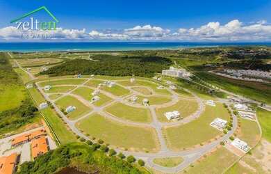 Imagem 3: Terreno à venda, 440 m² por R$ 135.000,00 - Alphaville - Rio das Ostras/RJ