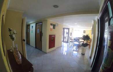 Imagem 4: PRAIA GRANDE - Apartamento Padrão - TUPI