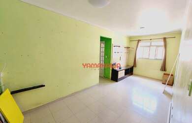 Imagem 6: Apartamento com 2 dormitórios à venda, 54 m² por R$ 210.000,00 - Itaquera - São Paulo/SP