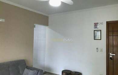 Imagem 8: Apartamento para alugar, 80 m² por R$ 3.500,00/mês - Aviação - Praia...