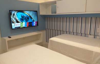 Imagem 9: Alugo lindo apartamento no Golf Ville Resort - Porto das Dunas