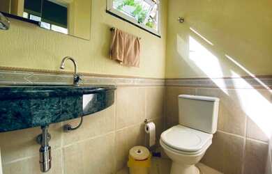 Imagem 9: Casa à venda, 123 m² por R$ 750.000,00 - Vila Santa Catarina - Americana/SP