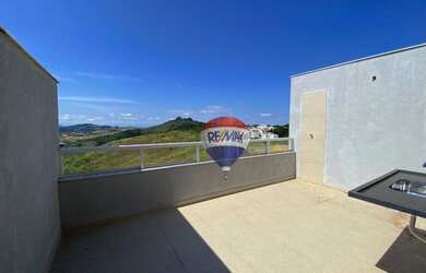 Imagem 14: Cobertura com 2 dormitórios à venda, 80 m² por R$ 410.000,00 - Aeroporto...