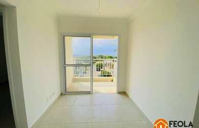 Imagem 4: Apartamento à venda, 49 m² por R$ 195.000,00 - Jardim São Luiz - Santa...