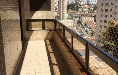 Imagem 14: Apartamento à venda, 354 m² por R$ 2.150.000,00 - Santana - São Paulo/SP