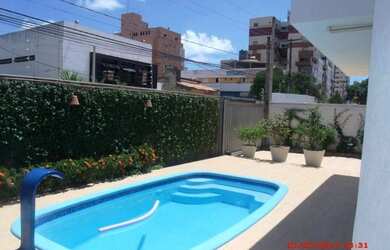 Imagem 6: AC-VL.OLIVEIRA1.1K. Piscina, Churrasqueira, Ar-condicionadoe400m² de...