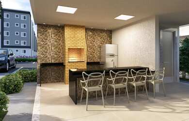 Imagem 6: Apartamento residencial para venda, Jardim Novo Portugal, Guarulhos -...