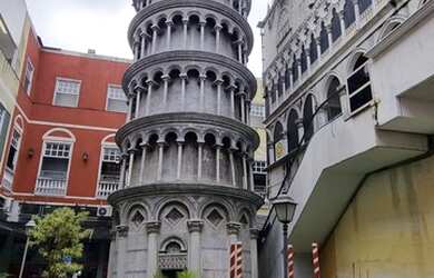 Imagem: O depósito está localizado em Recreio Dos Bandeirantes, Rio