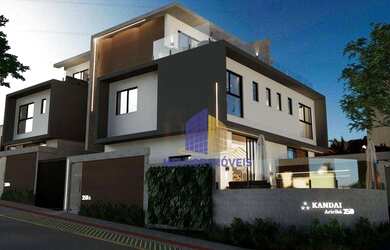 Imagem 1: Casa à venda, 184 m² por R$ 1.594.981,00 - Ariribá - Balneário Camboriú/SC