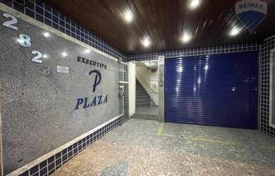 Imagem 2: Sala à venda, 59 m² por R$ 189.000,00 - Centro - Juiz de Fora/MG