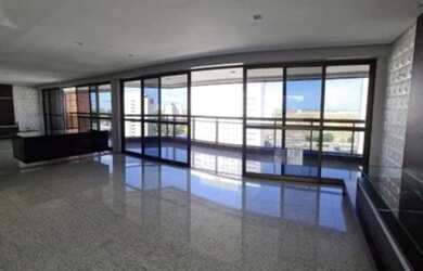 Imagem 5: Apto 4 Suítes Guararapes