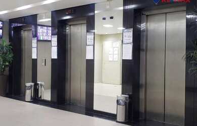 Imagem 7: Sala à venda, 40 m² por R$ 249.000,00 - Centro - Juiz de Fora/MG