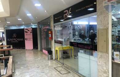 Imagem 5: Loja à venda, 27 m² por R$ 170.000,00 - Centro - Juiz de Fora/MG