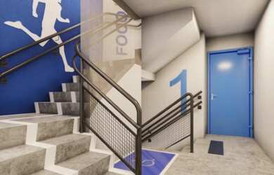 Imagem 10: Apartamento residencial para venda, Jardim Matarazzo, São Paulo - AP11538