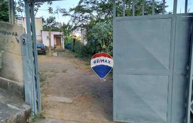 Imagem: O terreno possui 444m² de Área e está localizado em São