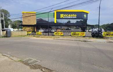 Imagem 5: Excelente Terreno Murado e asfalto Fazenda Rio Grande 200m² só 79,900 só avista